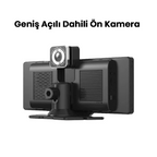 11 İnç Her Araca Uyumlu CarPlay Ekran™