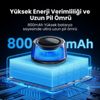 Araç İçi Koku Difüzörü